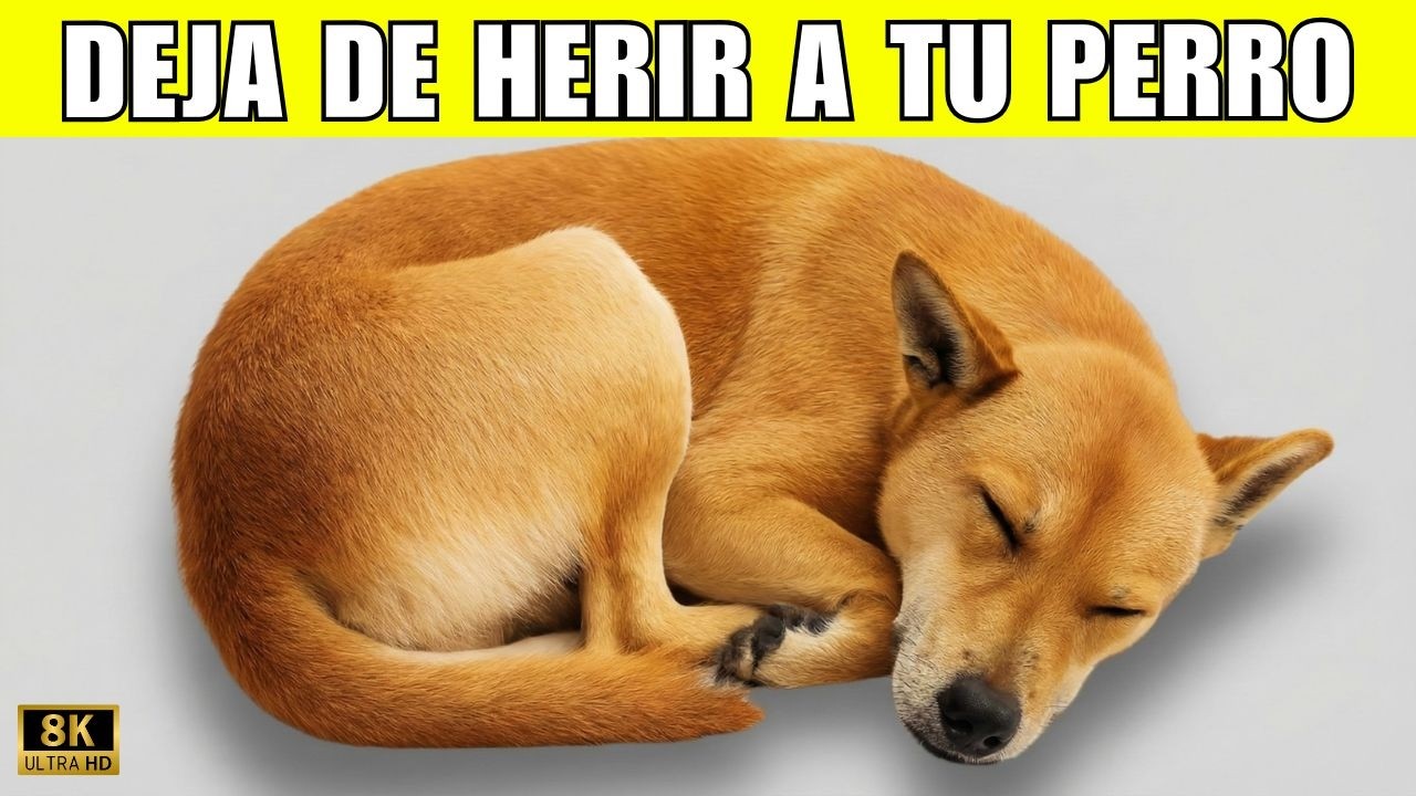 15 Formas En Que Nunca Hagas Esto Con Tu Perro Y Aún Así Puedes Herir Sus Sentimientos 💔