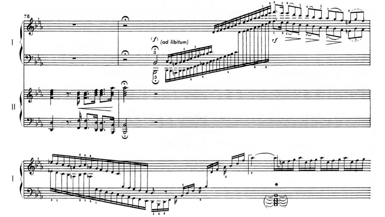 Franciszek Lessel - Adagio et Rondo a la Polonaise for Piano and Orchestra Op. 9 (Shelley)