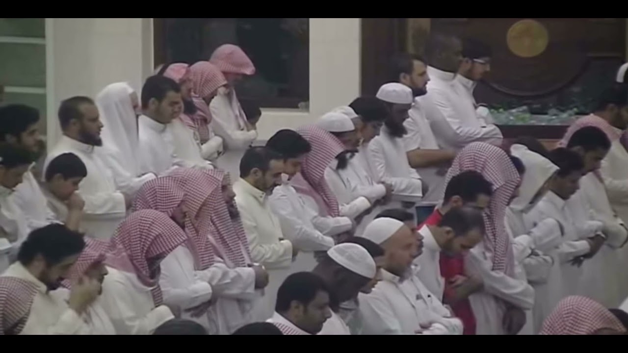 Al-Israa : Verse 23-39 Emotional recitation | Muhammad Al Mohaisany