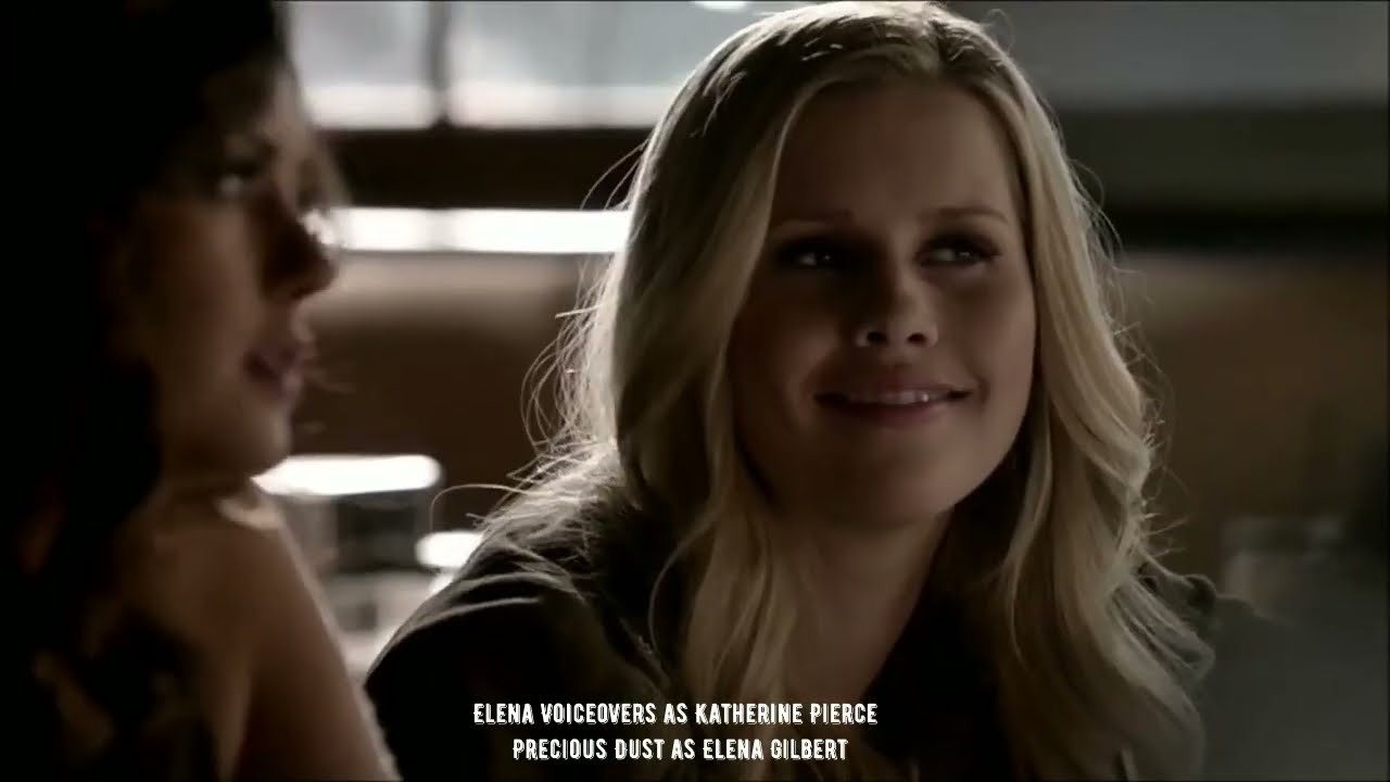 TVD ~ 
