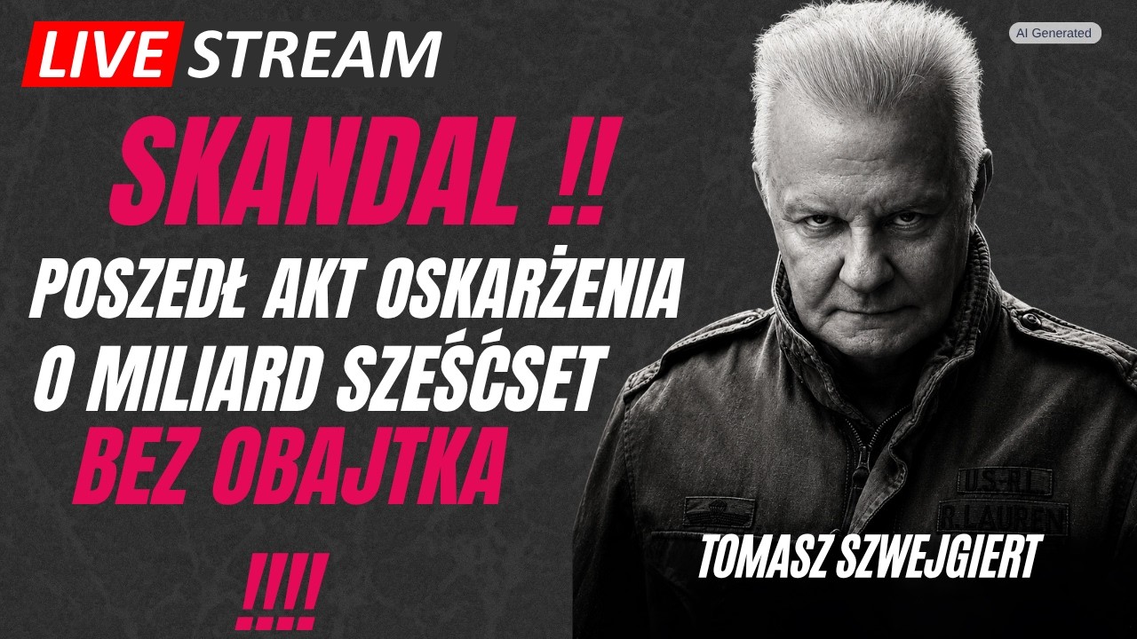 | Z BAŃKI | Tomasz Szwejgiert