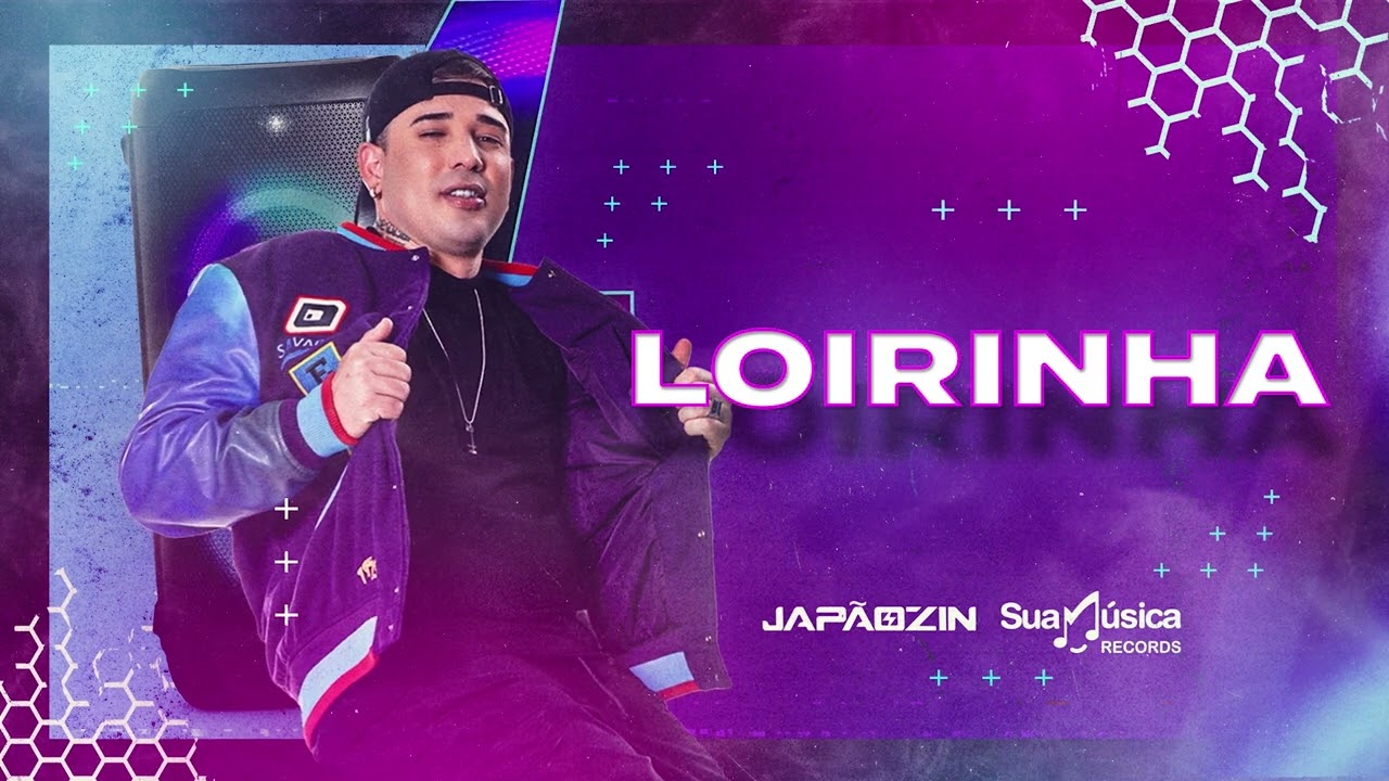 LOIRINHA - Jap&atilde;ozin (CD Daquele Jeito)
