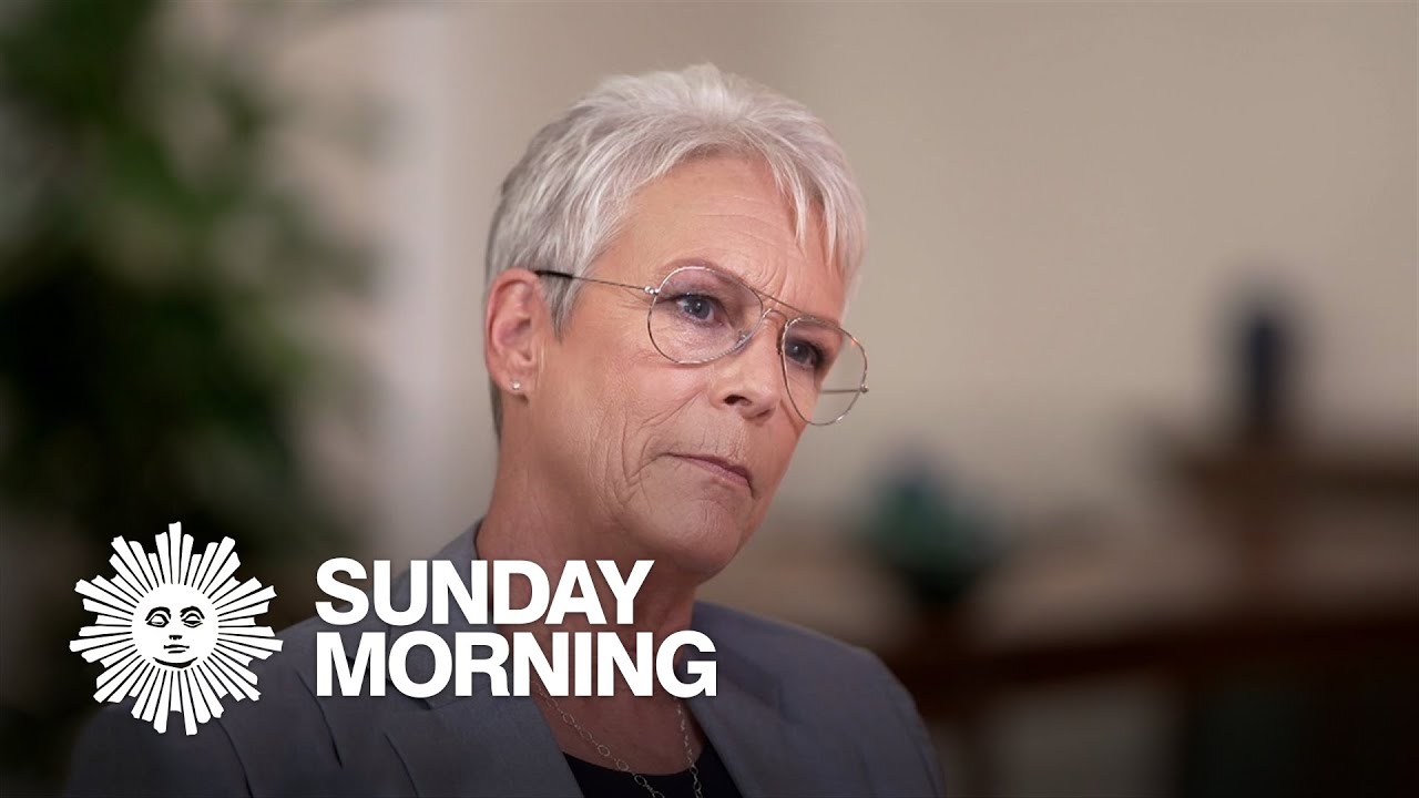 Extended interview: Jamie Lee Curtis and more