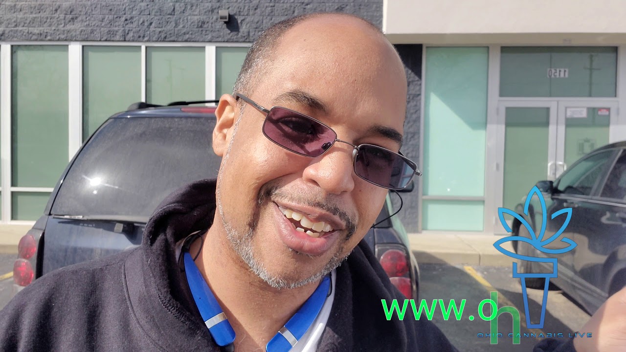 Herbology Ohio Dispensary Review
