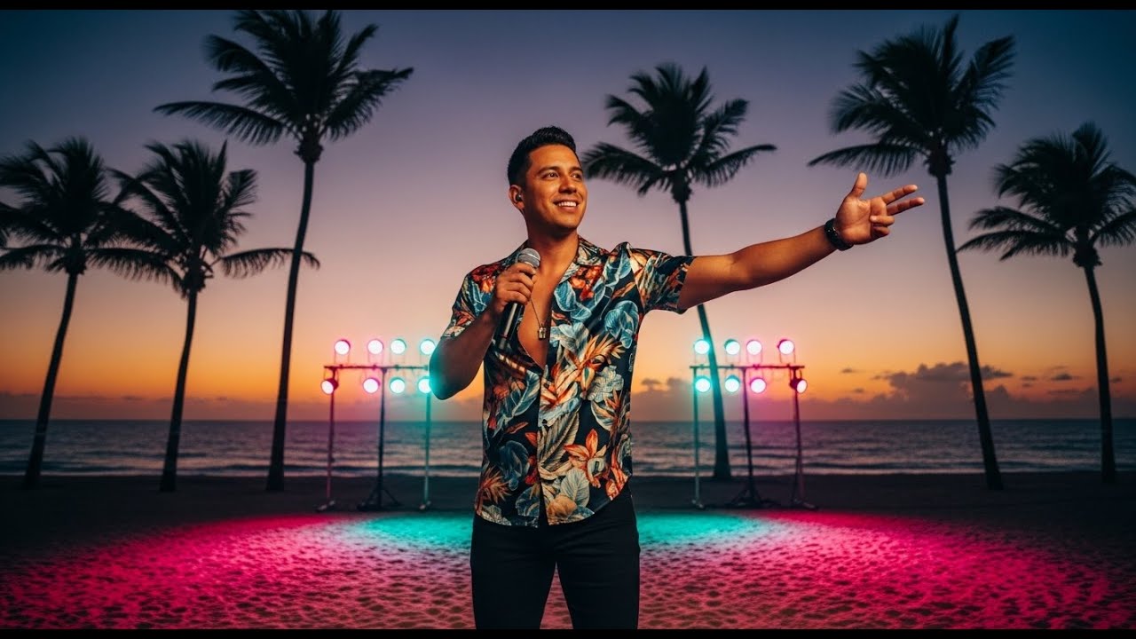 LIVE Latin Pop Festival | Best Latino Hits & Dance Mix