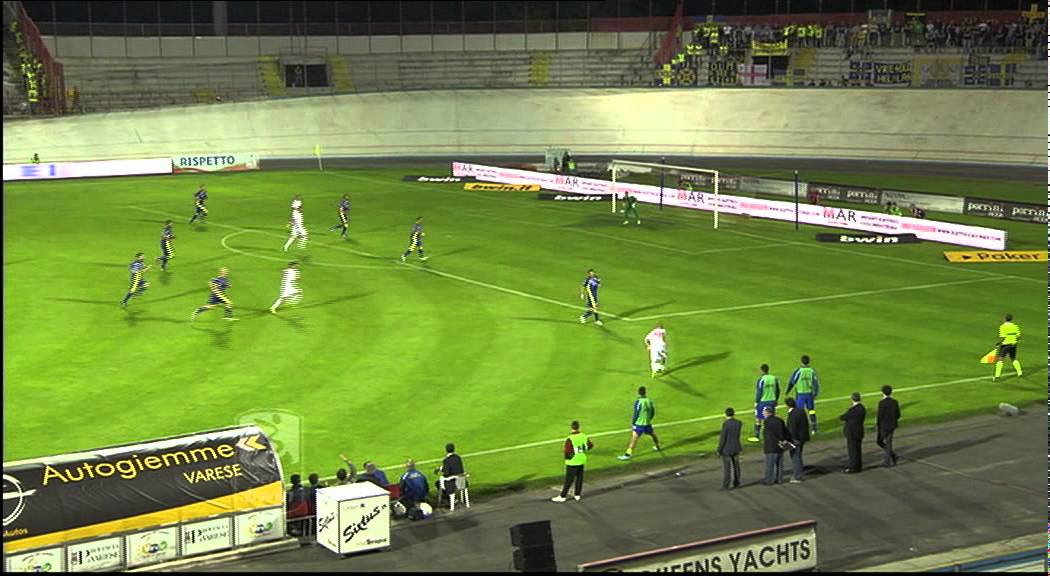 Highlights Varese-Hellas Verona, semifinale andata play-off Serie bwin