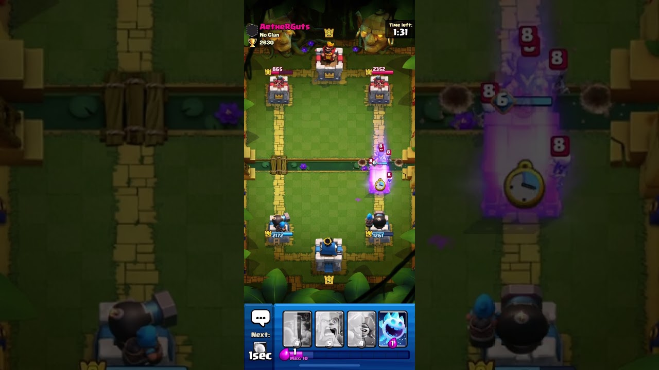 Proof that rune giant is good 