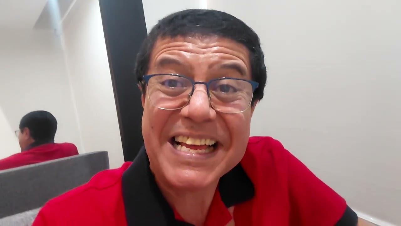 Hombre VIL tu eres y condenacion es si NO lo reconocieres
