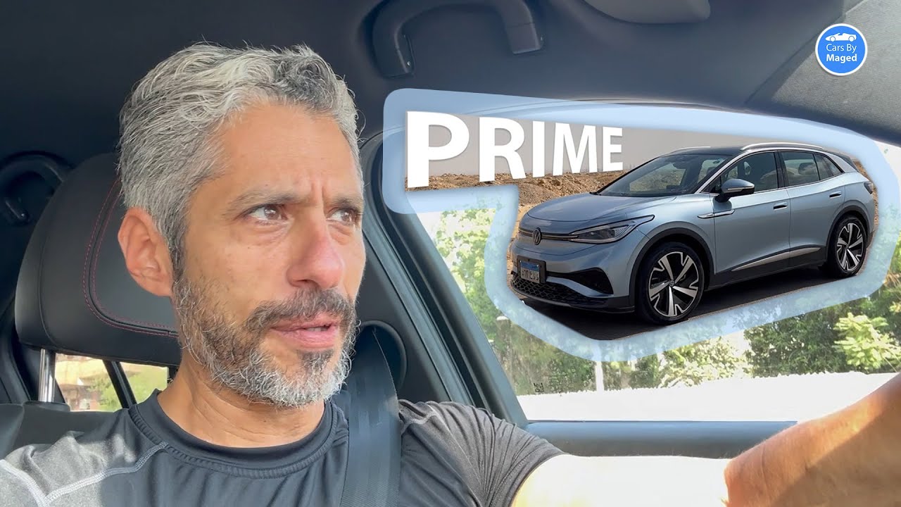 قبل ما تشتري عربية كهرباء - اتفرج هنا | The truth about owning EVs in Egypt