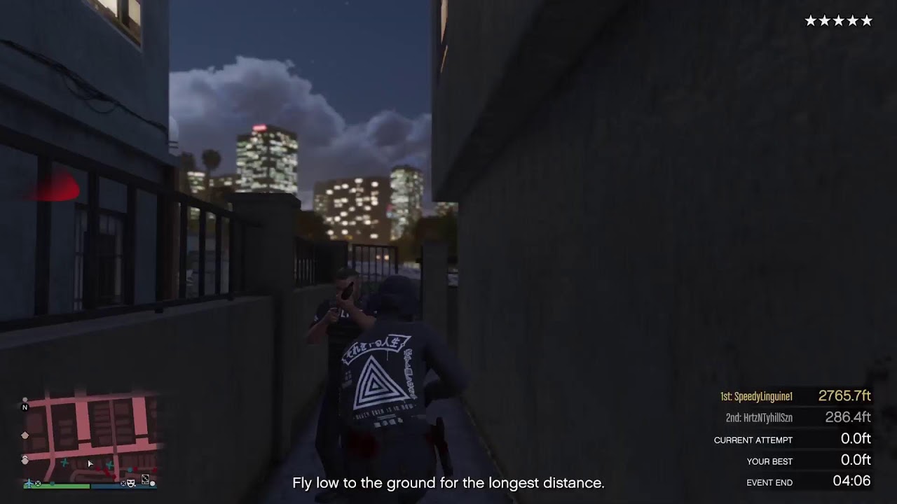 1v1