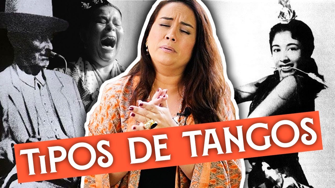 Guía DEFINITIVA para aprender TANGOS FLAMENCOS 🔥 Triana •Granada •Cádiz •Extremadura •Málaga
