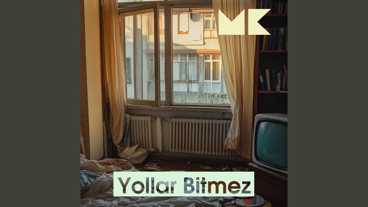 Yollar Bitmez