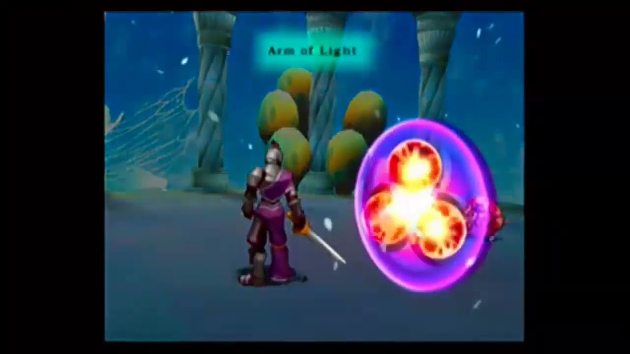 Unlimited Saga:All Final Bosses