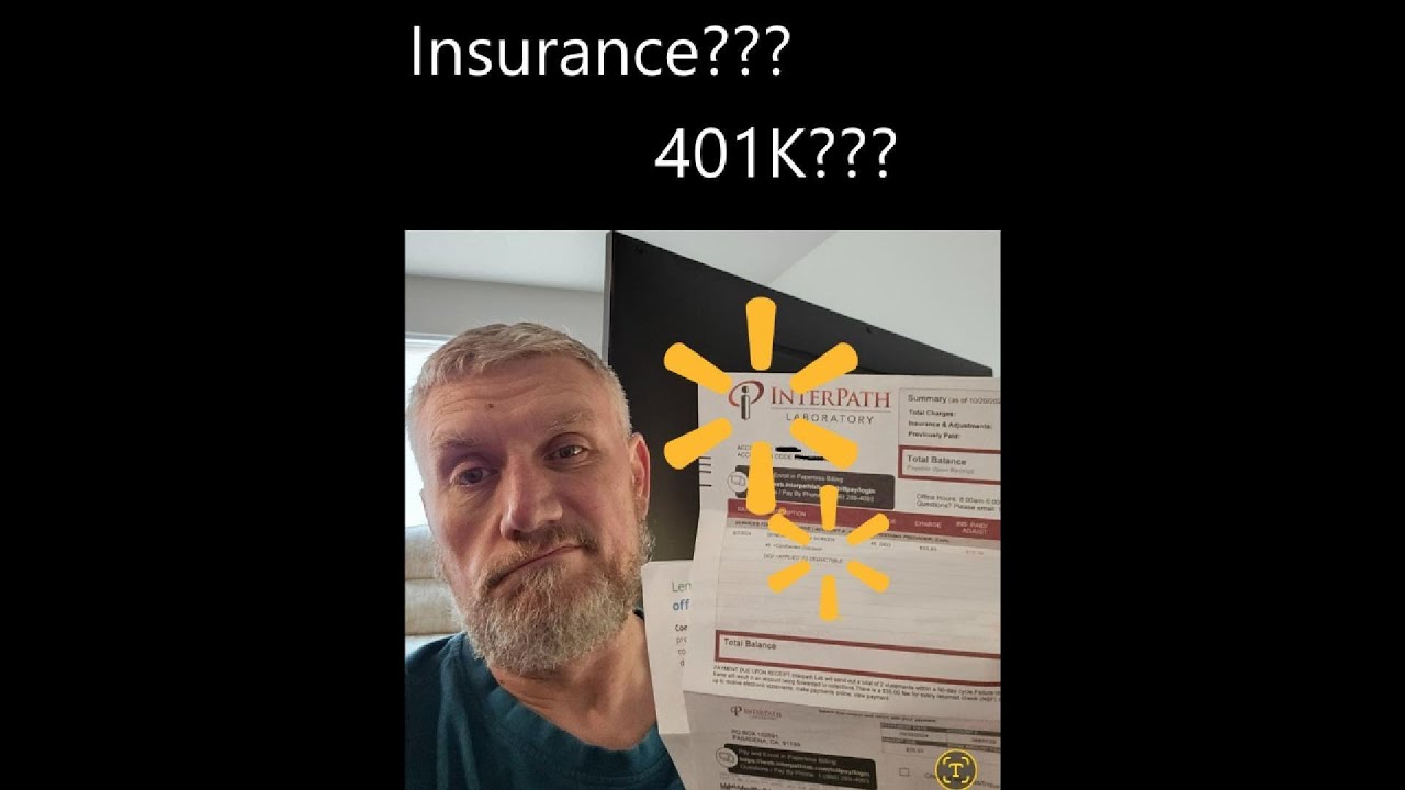 Walmart Insurance! Good, Bad, Ugly???