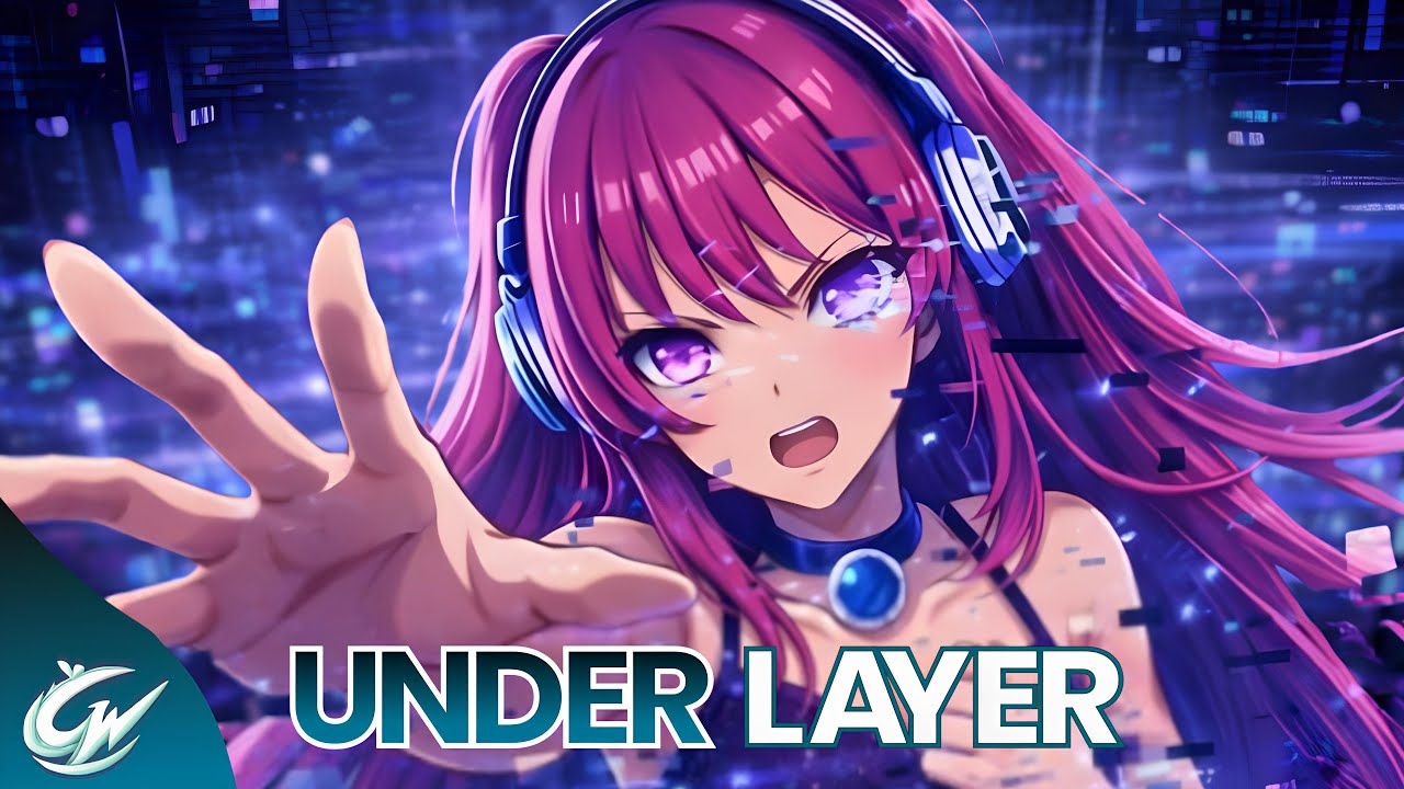CherryWave-Under Layer ｜ Original nightcore