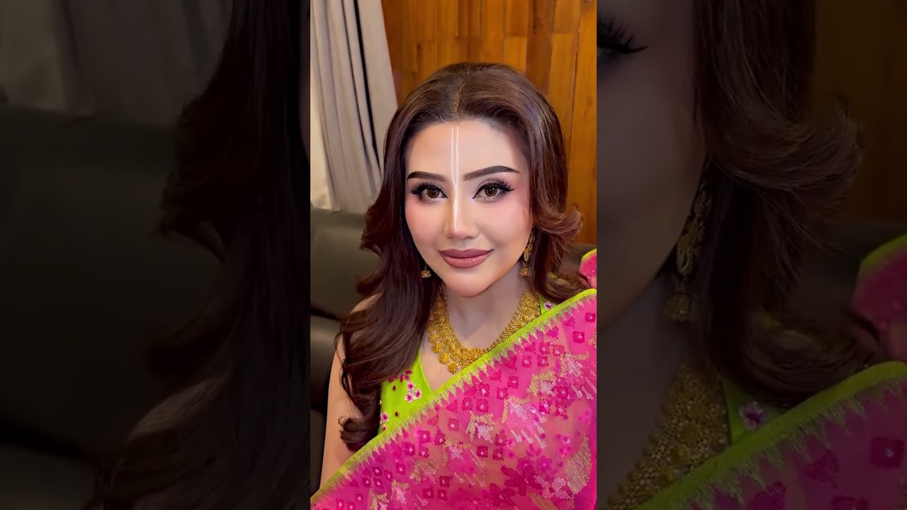 new looks😍😍||platy laithangbam