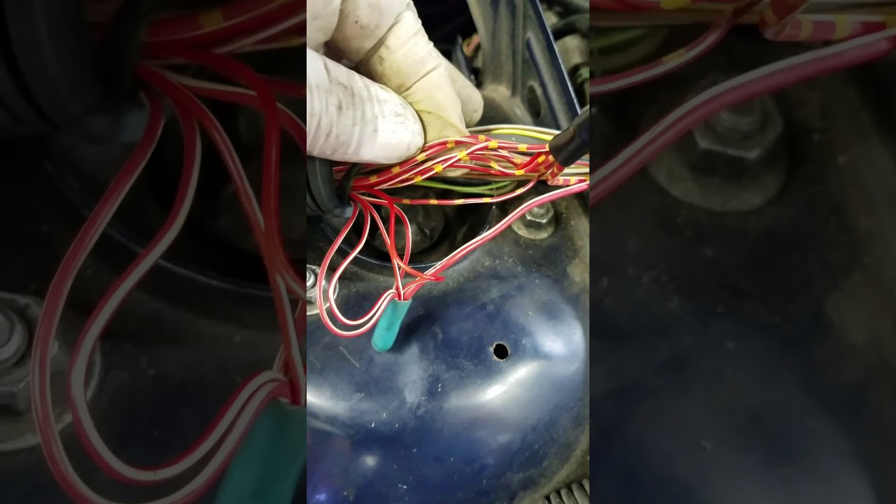 bmw no prende ckp cmp sensor corto circuito