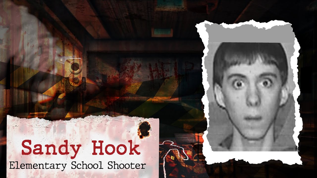 Sandy Hook School Shooting: Crime Stories, True Crime Documentary, and Confidential Investigations