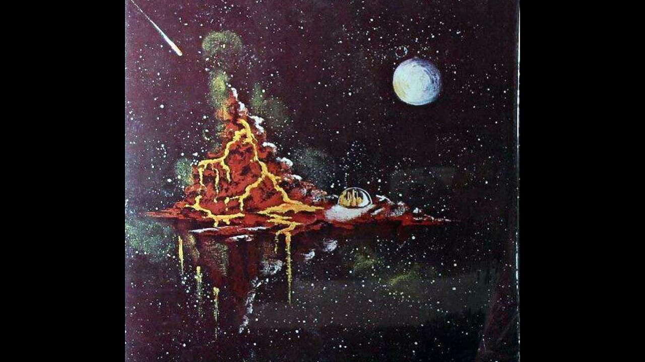 Beyond - Beyond the Music [Full Album, 1979]
