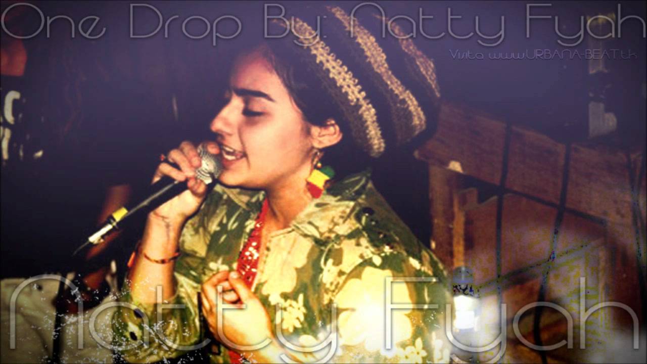 One Drop* By: Natty Fyah