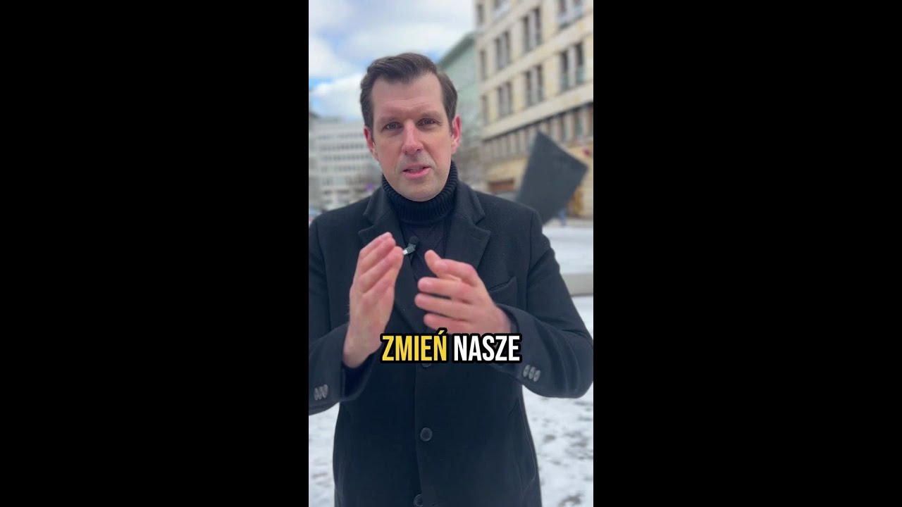 Nie zatrzymają nas!