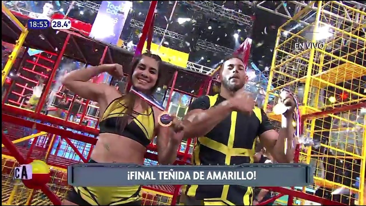 CALLE 7 