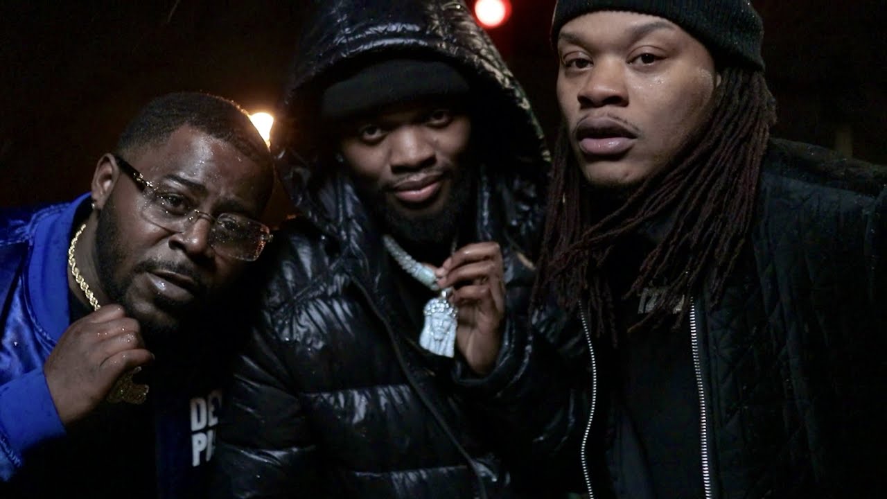 LAWTWINZ - 