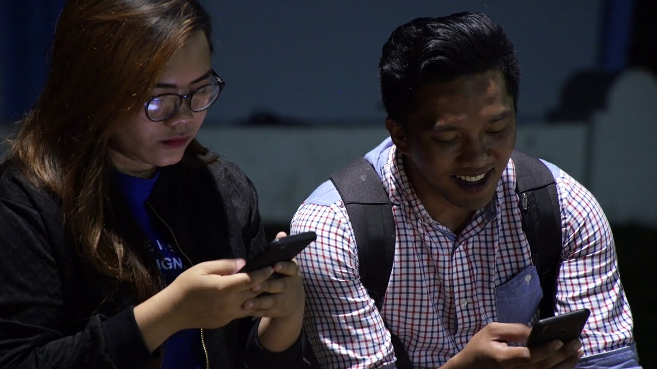 BBC NEWS: Rewriting history in the Philippines