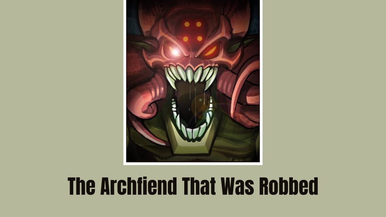 AQW: Why Nulgath Deserved More