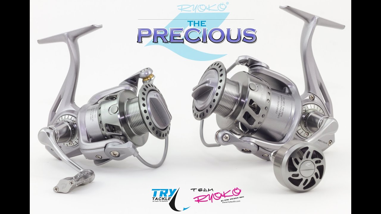 RYOKO PRECIOUS แกะกล่องรอก ปี 2019  มีอะไรบ้าง