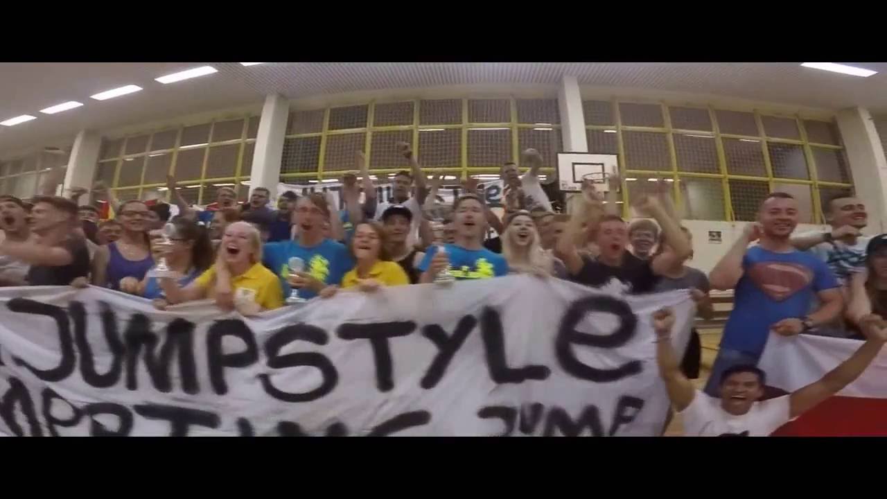 2nd Int.Jumpstyle Meeting | 23.07.2016 | [GoPro Edition]