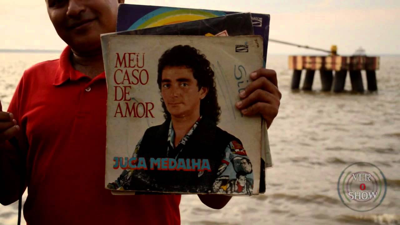 Programa ver o show - por on de anda você, Juca Medalha?(20.09.2015)