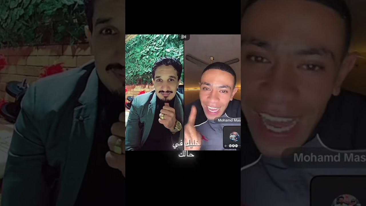 اسمع قصه بوجي المدمن المتعافي للمره التانيه😱