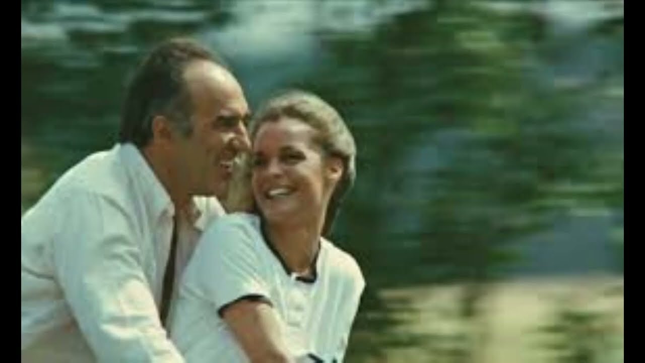 La chanson d'Hélène - Film les choses de la vie - Cover