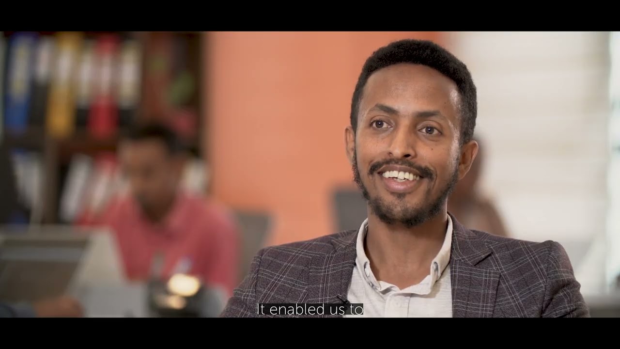 Kacha: Pioneering Digital Financial Inclusion in Ethiopia