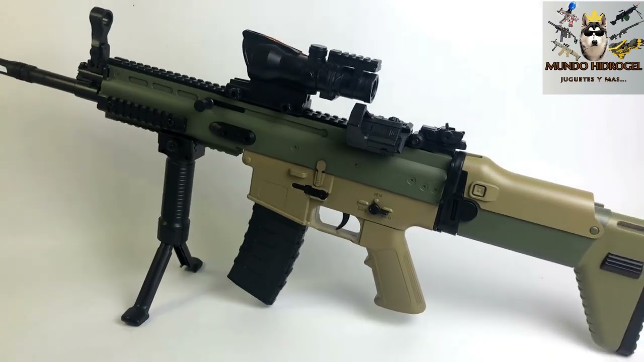 SCAR HIDROGEL