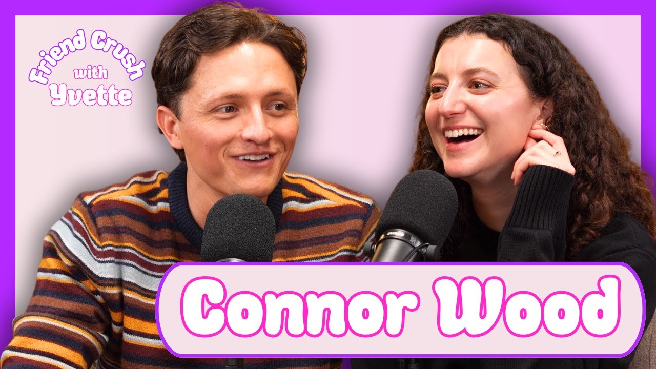 Connor Wood Returns | Episode 29 @bncmap