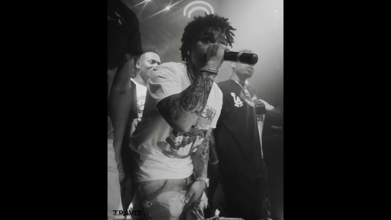 (FREE) NoCap x Hunxho Type Beat - 