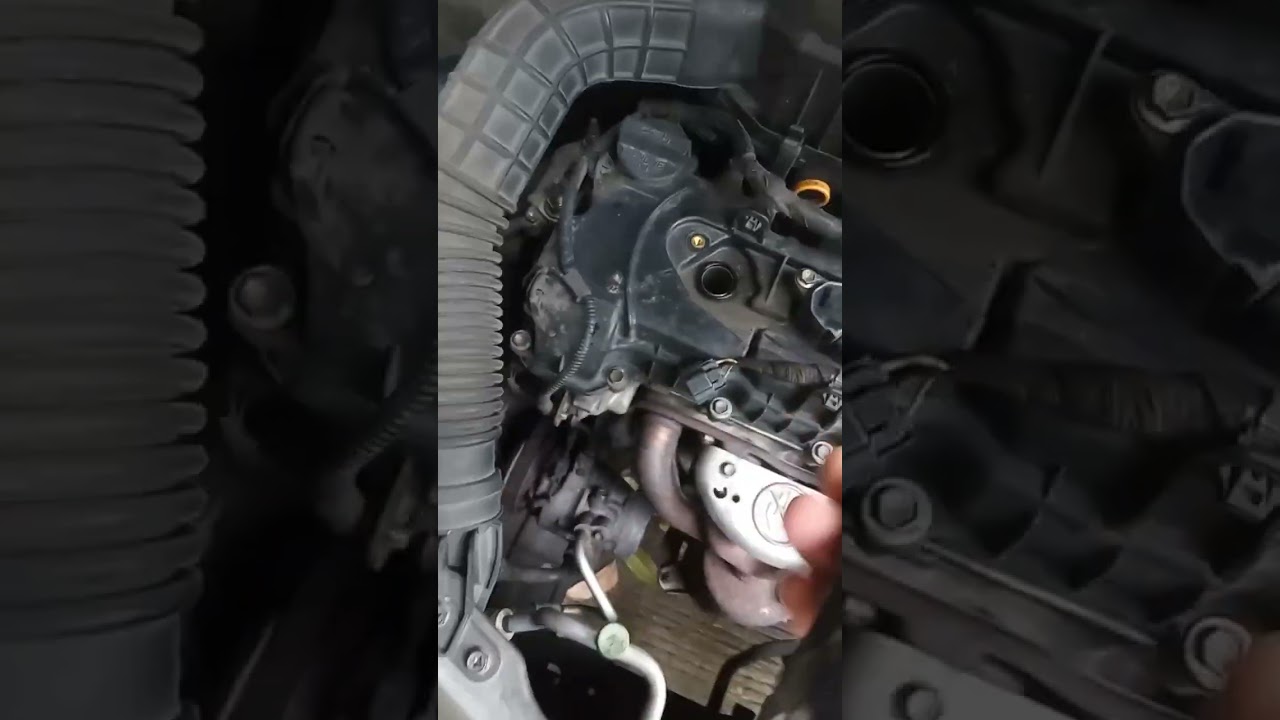 Replacing spark plugs of Suzuki Ertiga | DIY