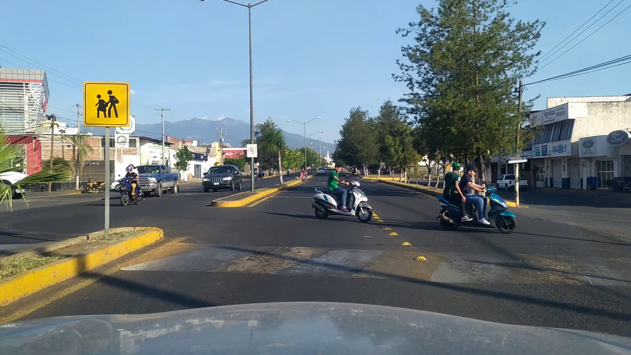 Desde Santa Clara hasta Los Reyes Michoacán, Cotidiano399