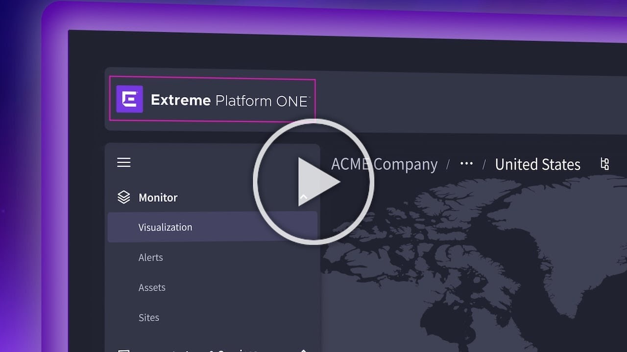Extreme Platform ONE&trade; Explained
