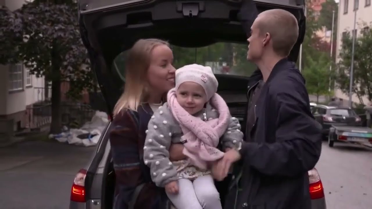 Salkkarit Mariannan tarina #42 Sergei tapailee Mariannaa salaa & Taiga meinaa pudota tuolilta