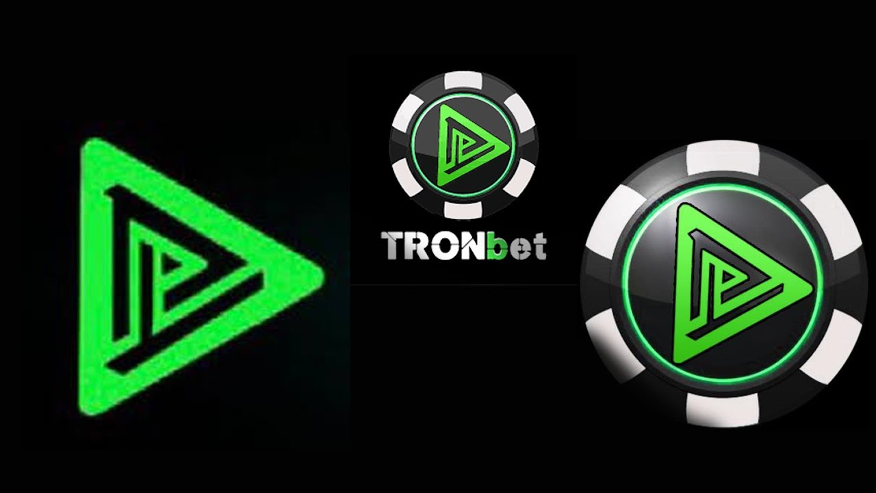 TRONBET online crypto games at it best NOW !!!!!!