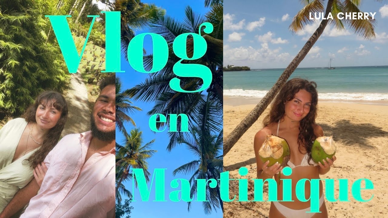 On part vivre aux caraïbes ?