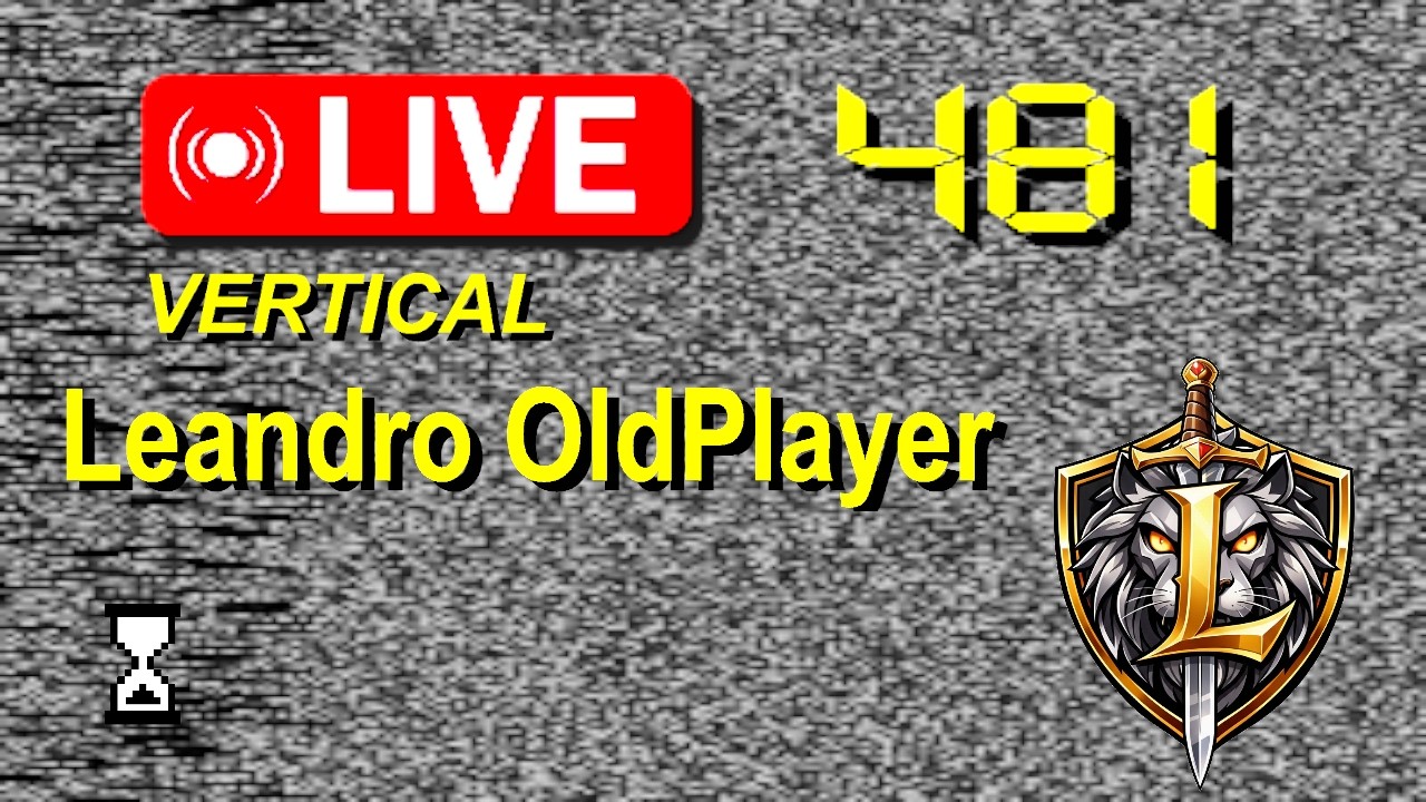 🔴Live - 481📱Vertical, Se divertindo, jogando casualmente e conversando com os Manoubhas do chat.