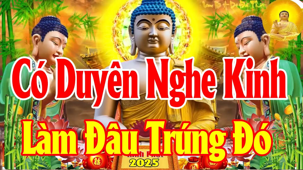 Sáng Mở Kinh Này SámHối Rất Linh Bệnh Nặng ĐừngSợ Nghiệp LớnĐừng Lo PhướcLộc BìnhAn Con Cái