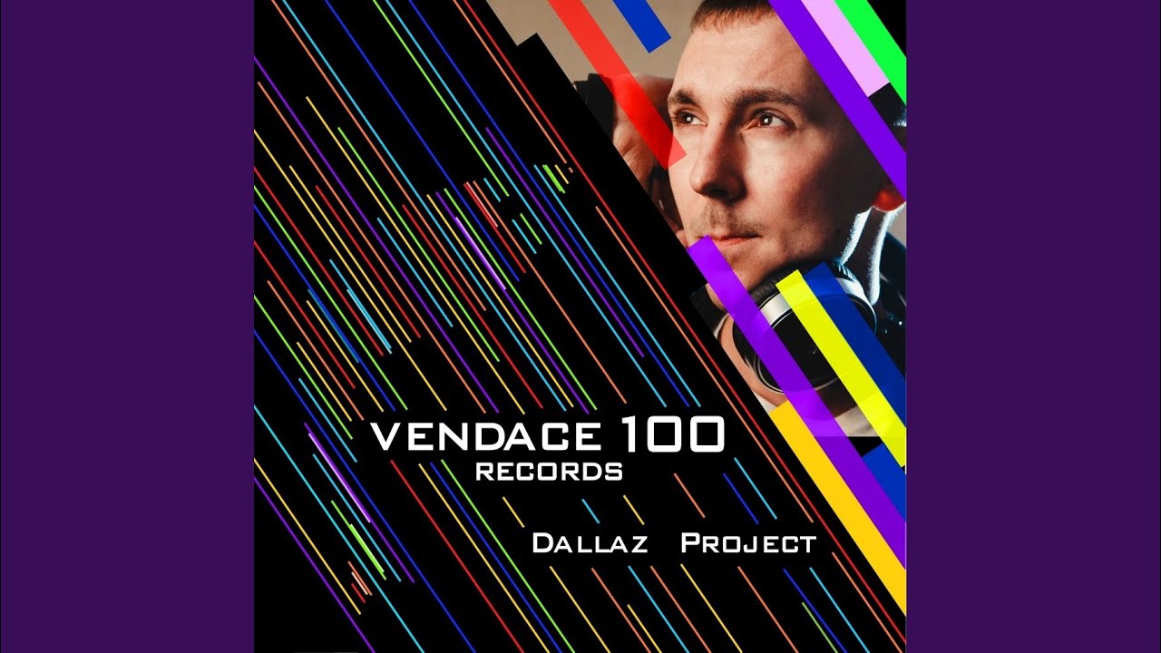 Your Love (Dallaz Project Remix)