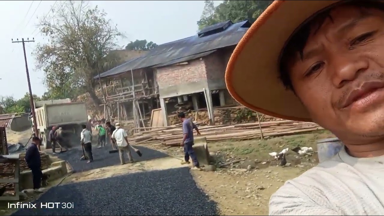 Mori Dolung Bedang Devlopment 2026 11  March polo