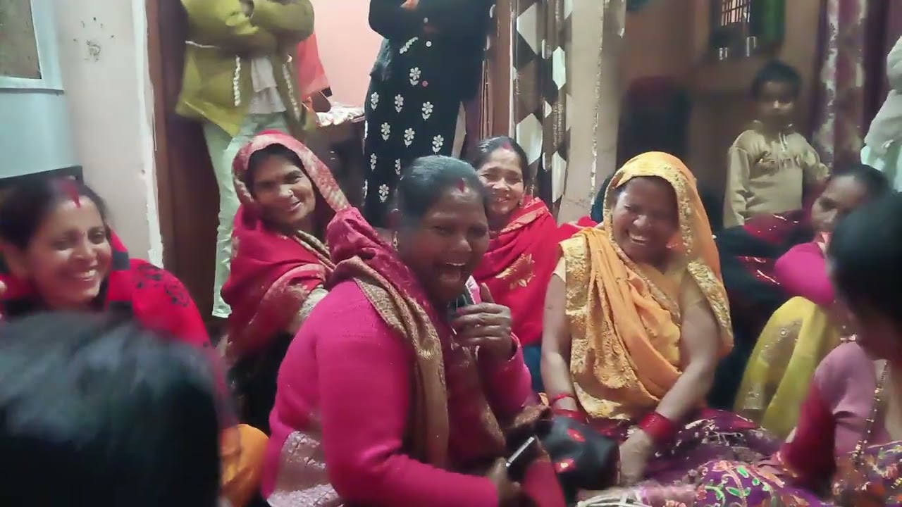 😱धमाकेदार गीत #पार्वती #राधेराधे 