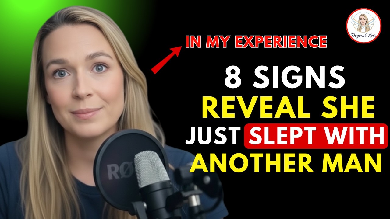 8 Subtle Behavior Changes That Reveal Sudden Attraction | Female Psychology